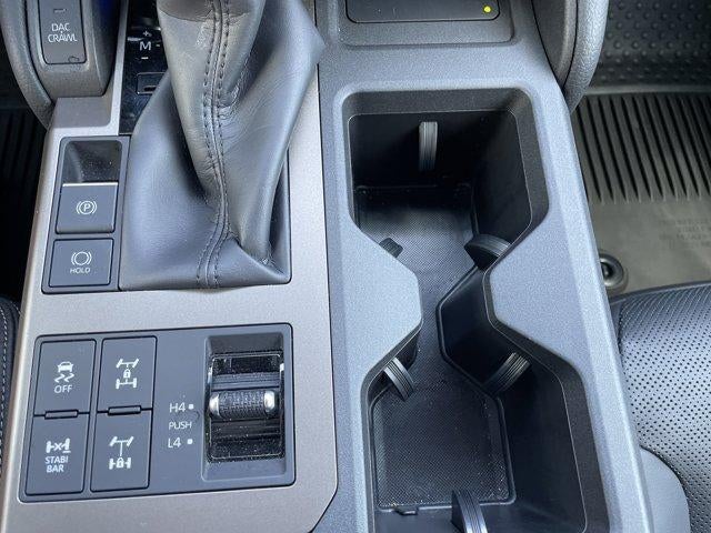 2024 Toyota Land Cruiser First Edition 4WD (Natl)