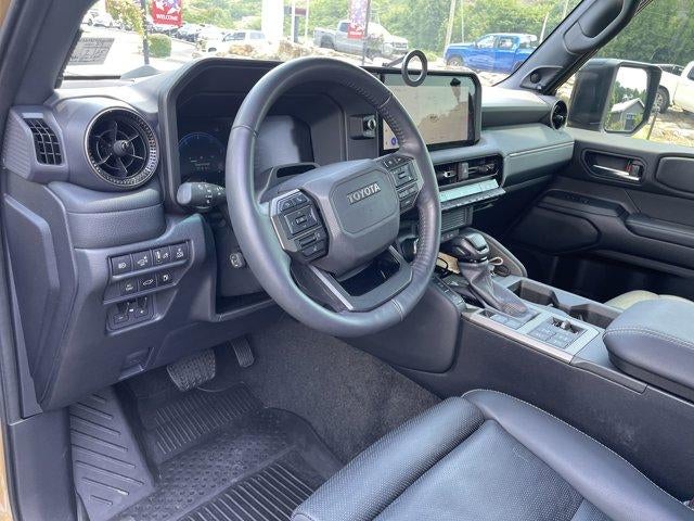 2024 Toyota Land Cruiser First Edition 4WD (Natl)