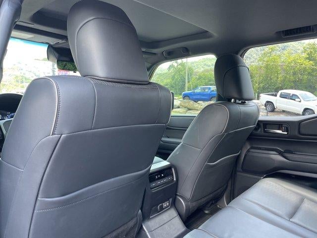 2024 Toyota Land Cruiser First Edition 4WD (Natl)