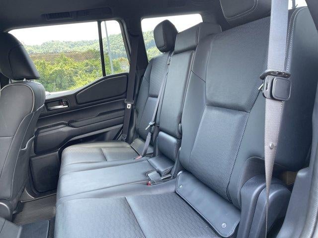 2024 Toyota Land Cruiser First Edition 4WD (Natl)