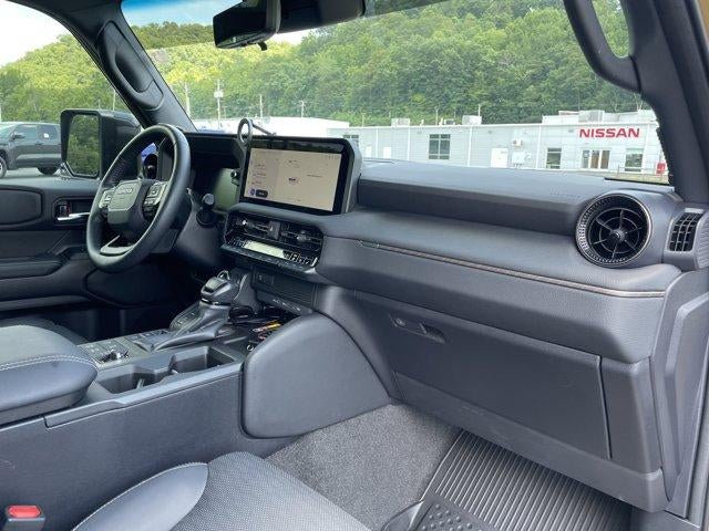 2024 Toyota Land Cruiser First Edition 4WD (Natl)