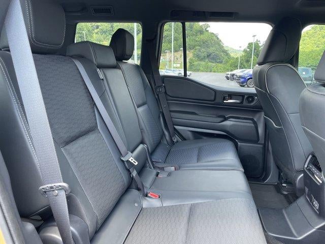 2024 Toyota Land Cruiser First Edition 4WD (Natl)