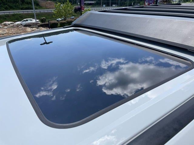 2024 Toyota Land Cruiser First Edition 4WD (Natl)