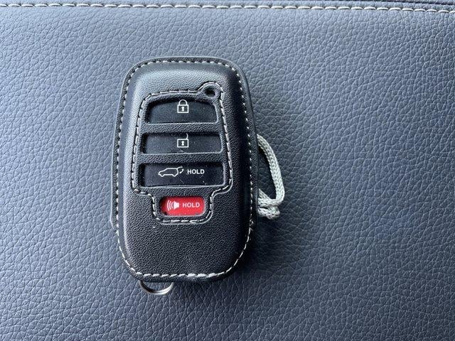 2024 Toyota Land Cruiser First Edition 4WD (Natl)