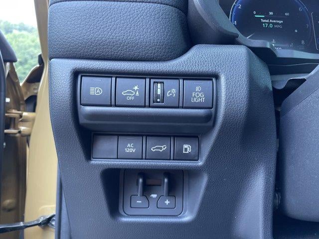 2024 Toyota Land Cruiser First Edition 4WD (Natl)