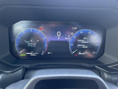 2024 Toyota Land Cruiser First Edition 4WD (Natl)