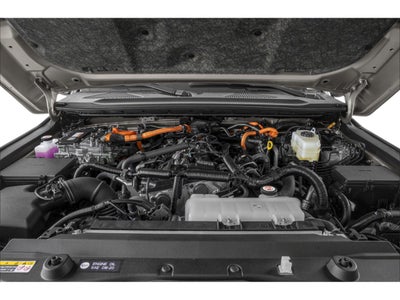 2024 Toyota Land Cruiser First Edition 4WD (Natl)