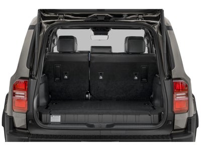 2024 Toyota Land Cruiser First Edition 4WD (Natl)