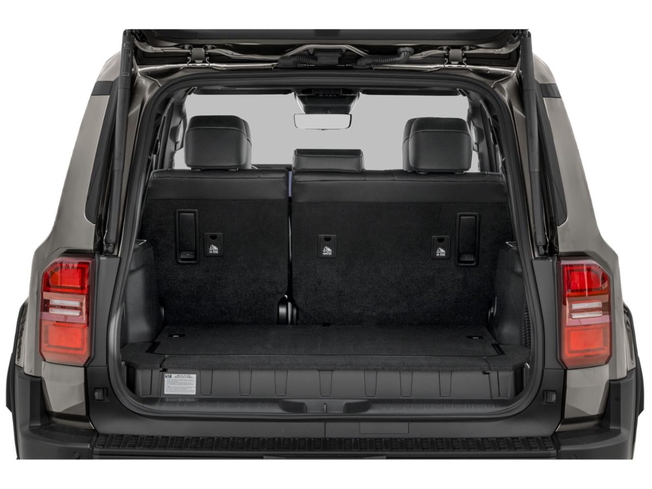 2024 Toyota Land Cruiser First Edition 4WD (Natl)