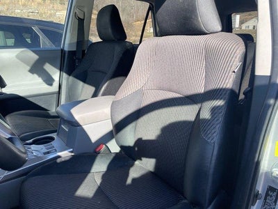 2010 Toyota 4Runner 4WD 4dr V6 SR5 (Natl)