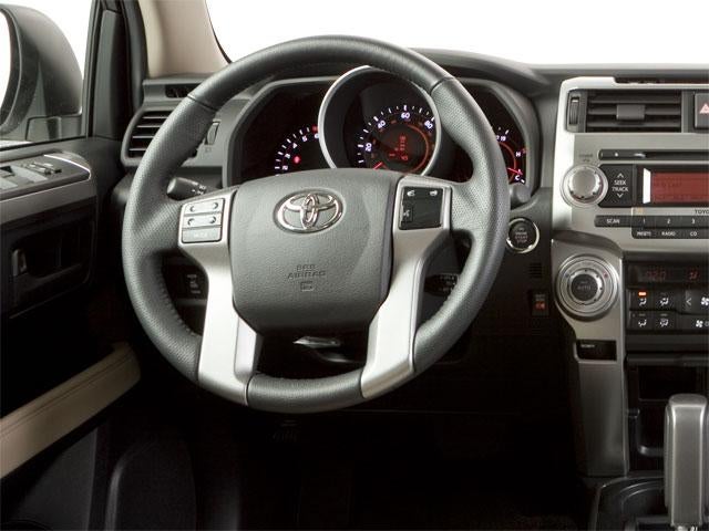 2010 Toyota 4Runner 4WD 4dr V6 SR5 (Natl)