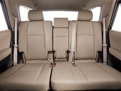 2010 Toyota 4Runner 4WD 4dr V6 SR5 (Natl)