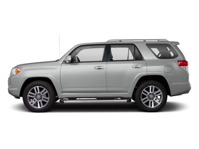 2010 Toyota 4Runner 4WD 4dr V6 SR5 (Natl)