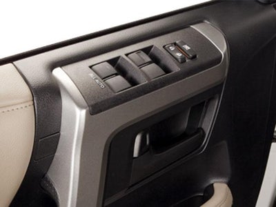 2010 Toyota 4Runner 4WD 4dr V6 SR5 (Natl)