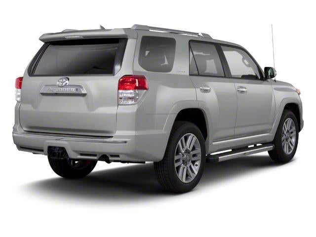 2010 Toyota 4Runner 4WD 4dr V6 SR5 (Natl)