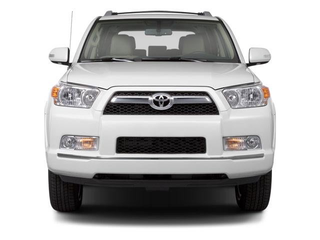 2010 Toyota 4Runner 4WD 4dr V6 SR5 (Natl)