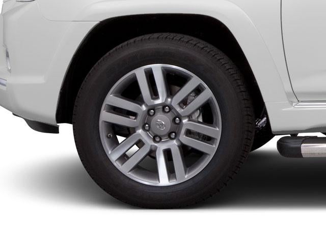 2010 Toyota 4Runner 4WD 4dr V6 SR5 (Natl)