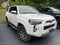 2020 Toyota 4Runner TRD Off Road Premium 4WD (Natl)