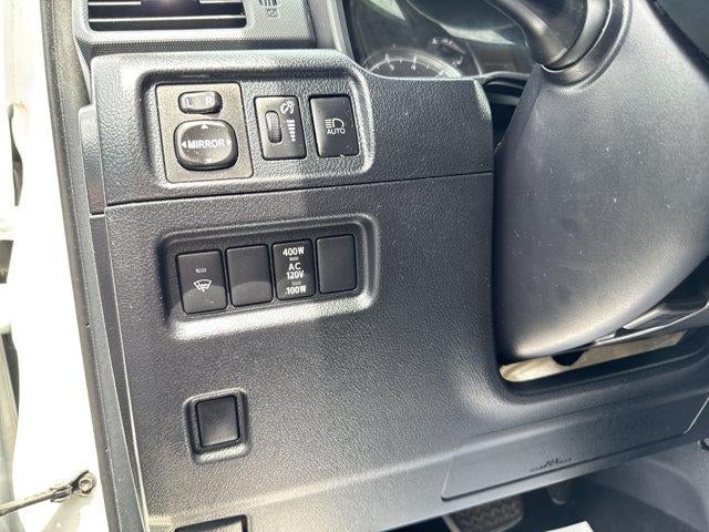 2020 Toyota 4Runner TRD Off Road Premium 4WD (Natl)