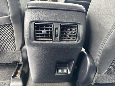 2020 Toyota 4Runner TRD Off Road Premium 4WD (Natl)