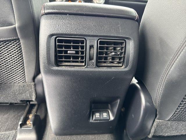 2020 Toyota 4Runner TRD Off Road Premium 4WD (Natl)