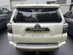 2020 Toyota 4Runner TRD Off Road Premium 4WD (Natl)