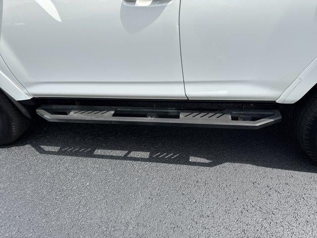 2020 Toyota 4Runner TRD Off Road Premium 4WD (Natl)