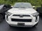 2020 Toyota 4Runner TRD Off Road Premium 4WD (Natl)