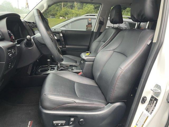 2020 Toyota 4Runner TRD Off Road Premium 4WD (Natl)
