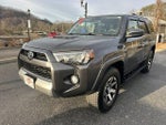 2017 Toyota 4Runner TRD Off Road 4WD (Natl)