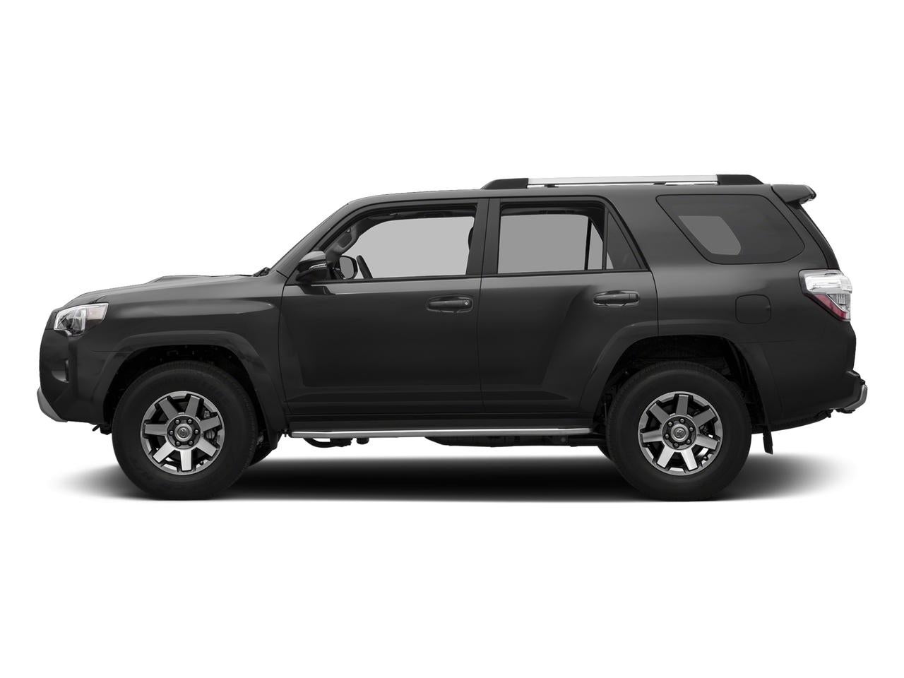 2017 Toyota 4Runner TRD Off Road 4WD (Natl)