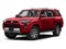 2017 Toyota 4Runner TRD Off Road 4WD (Natl)
