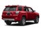 2017 Toyota 4Runner TRD Off Road 4WD (Natl)