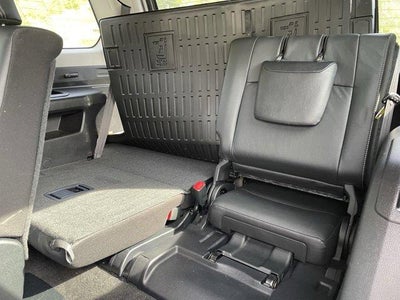 2021 Toyota 4Runner Limited 4WD (Natl)