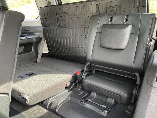 2021 Toyota 4Runner Limited 4WD (Natl)