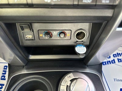 2021 Toyota 4Runner Limited 4WD (Natl)