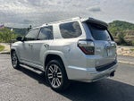 2021 Toyota 4Runner Limited 4WD (Natl)