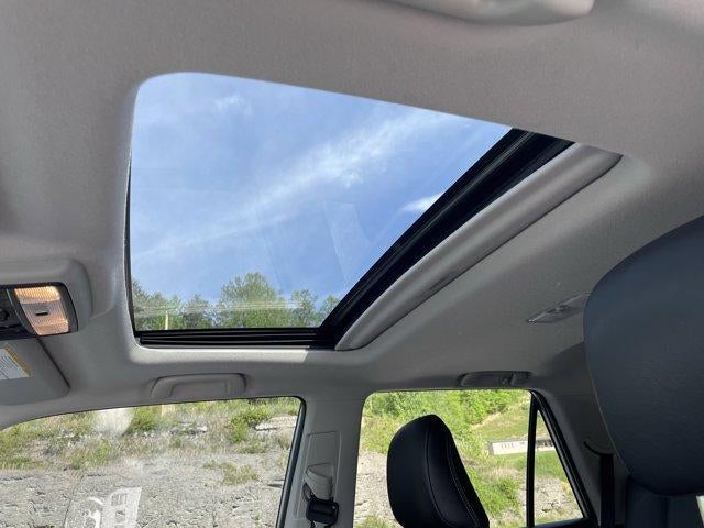 2021 Toyota 4Runner Limited 4WD (Natl)