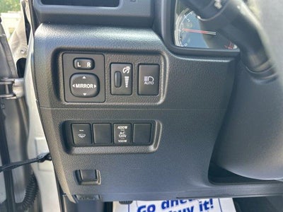 2021 Toyota 4Runner Limited 4WD (Natl)