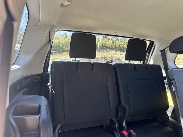 2024 Toyota 4Runner SR5 4WD (Natl)