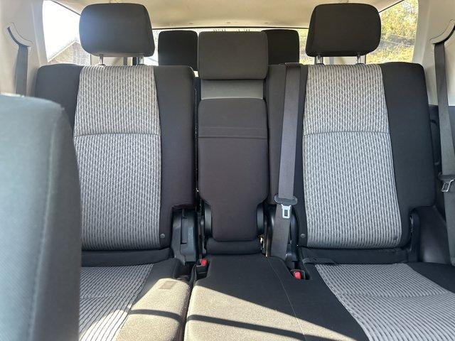 2024 Toyota 4Runner SR5 4WD (Natl)