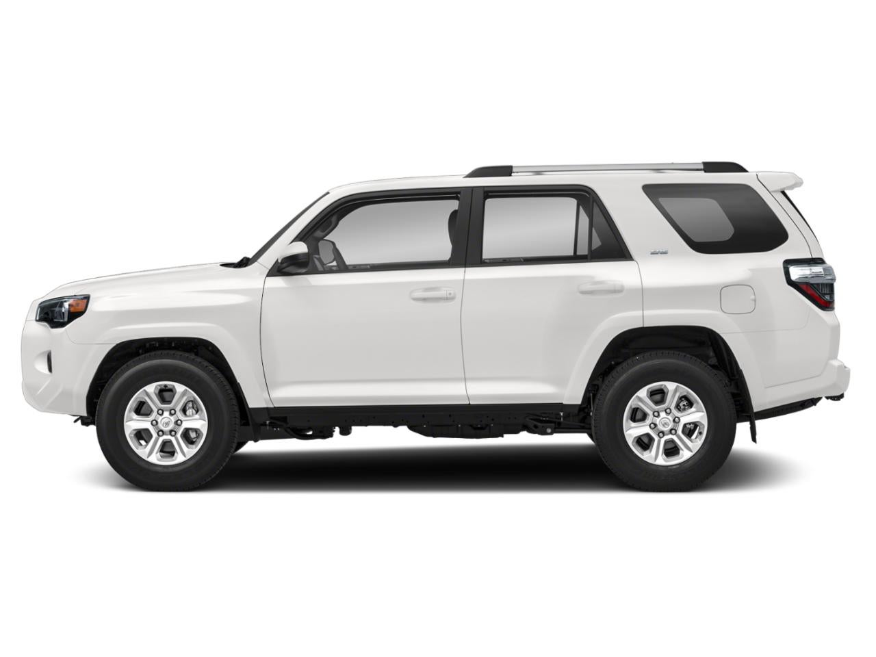2024 Toyota 4Runner SR5 4WD (Natl)