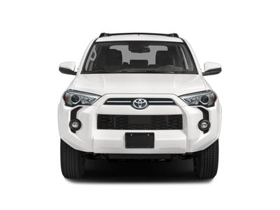 2024 Toyota 4Runner SR5 4WD (Natl)