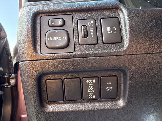 2023 Toyota 4Runner SR5 Premium 4WD (Natl)