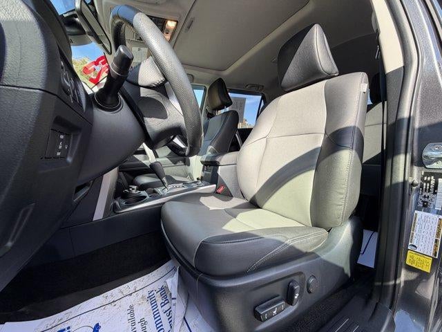 2023 Toyota 4Runner SR5 Premium 4WD (Natl)