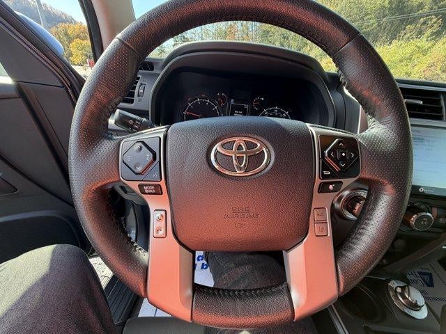 2023 Toyota 4Runner SR5 Premium 4WD (Natl)