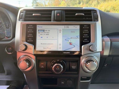 2023 Toyota 4Runner SR5 Premium 4WD (Natl)