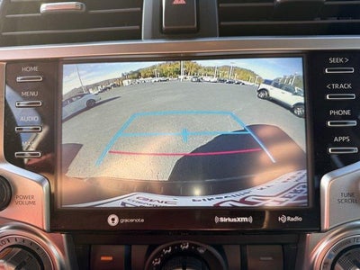 2023 Toyota 4Runner SR5 Premium 4WD (Natl)