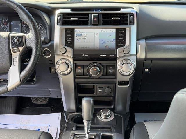 2023 Toyota 4Runner SR5 Premium 4WD (Natl)