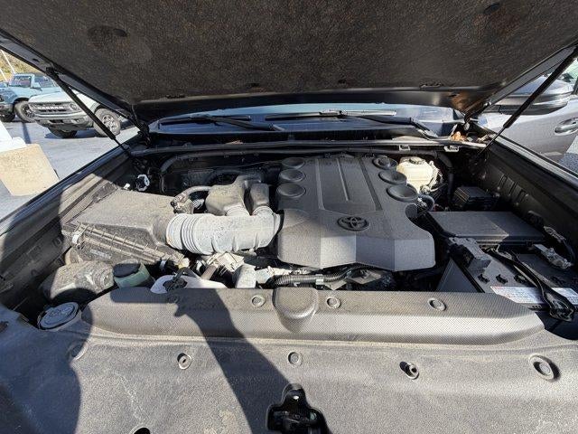 2023 Toyota 4Runner SR5 Premium 4WD (Natl)